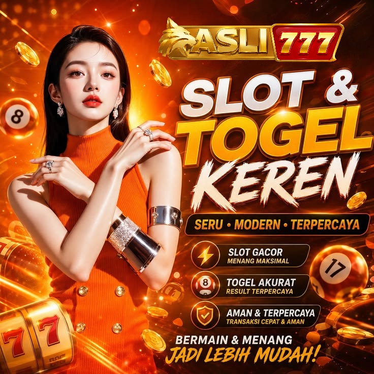 ASLI777 Fighting Docs portal togel online dan toto 4D
