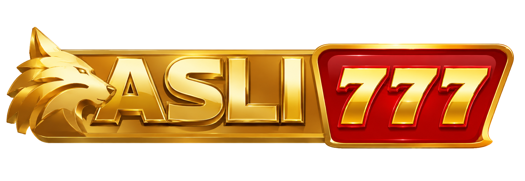 Logo ASLI777 Fighting Docs